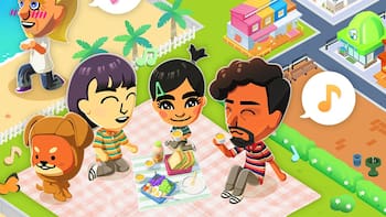 Tomodachi Life: Living the Dream: una isla de locuras y risas en Nintendo Switch