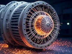 Brinco tecnológico para la humanidad: los científicos hallaron cómo llegar a Marte en 30 días