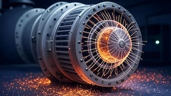Brinco tecnológico para la humanidad: los científicos hallaron cómo llegar a Marte en 30 días