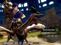 Fire Emblem: Fortune’s Weave: cómo es el nuevo RPG táctico para Nintendo Switch 2