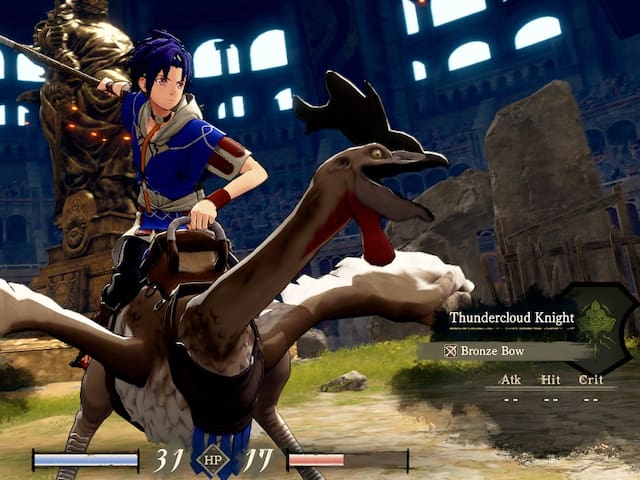 Fire Emblem: Fortune’s Weave: cómo es el nuevo RPG táctico para Nintendo Switch 2
