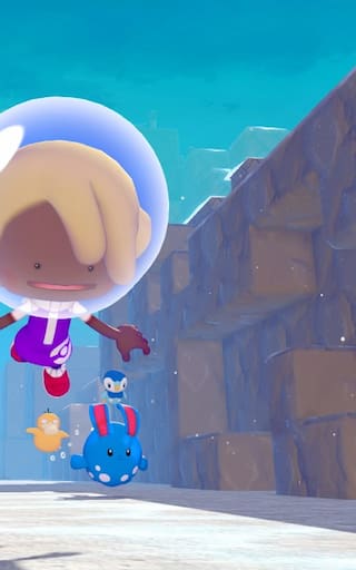 Pokémon Pokopia explora nuevas profundidades: así es el Pase de Expansión en Switch 2