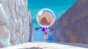 Pokémon Pokopia explora nuevas profundidades: así es el Pase de Expansión en Switch 2