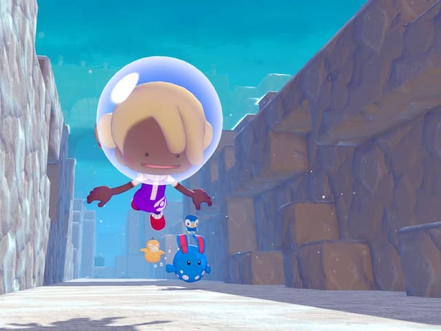 Pokémon Pokopia explora nuevas profundidades: así es el Pase de Expansión en Switch 2