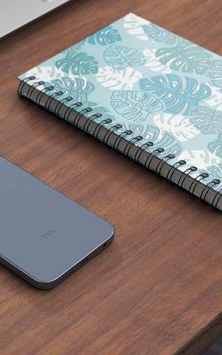 El celular con batería gigante que promete olvidarse del cargador durante días