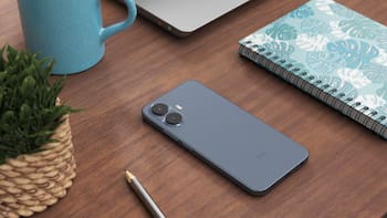 El celular con batería gigante que promete olvidarse del cargador durante días