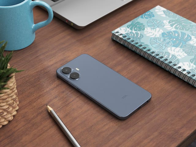 El celular con batería gigante que promete olvidarse del cargador durante días