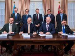 Invap ganó un contrato de 40 millones de euros para construir un reactor en Holanda