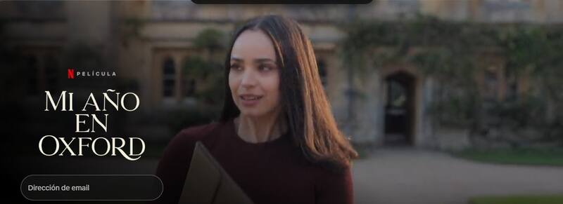 La película romántica que arrasa en Netflix: dura menos de 2 horas y te hará llorar por su inesperado final. (Imagen: captura de pantalla)