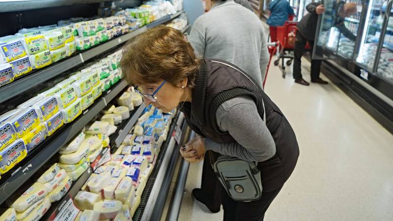 Es probable que vayamos hacia un overshooting de inflación más agresivo al que se pensaba originalmente.