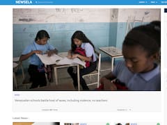 Esta startup quiere enseñarle a los chicos a detectar noticias falsas en la web