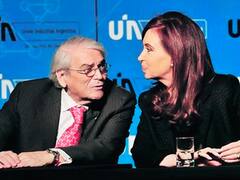 El Gobierno cruzó al titular de la UIA por sus dichos sobre las paritarias