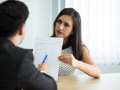 Ciudadanía americana: cómo debes ir vestido a tu entrevista para mejorar las posibilidades de obtenerla