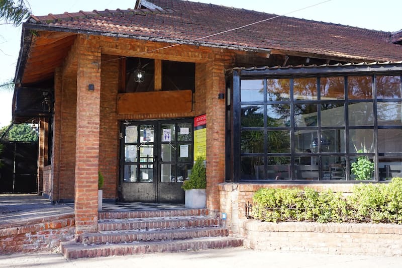 Con el contrato vencido, Líneas Delta Argentino ya no tendrá la exclusividad de la terminal internacional.