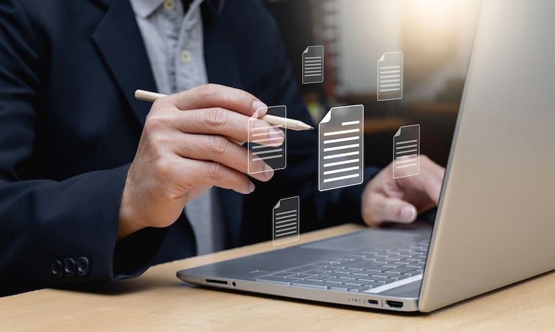 Digitalización de las pymes: el caso del País Vasco como ejemplo de vanguardia y transformación. Imagen: Shutterstock.