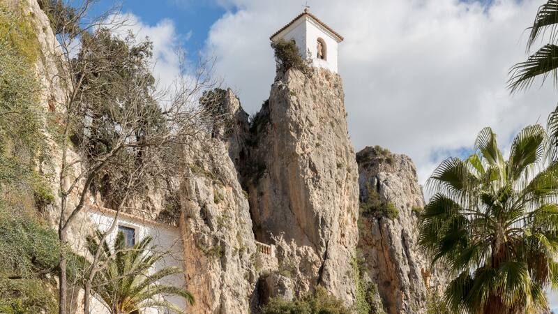 Este municipio valenciano es uno de los lugares más hermosos para visitar en España.