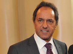 Desde la Casa Rosada intentan devaluar la candidatura de Massa