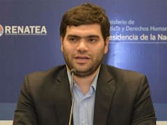 Quién es Picardi, el fiscal que pidió el embargo contra el primo de Macri