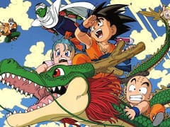 La popular Dragon Ball cumple 40 años ¿Conocías su desastrosa llegada a Colombia?