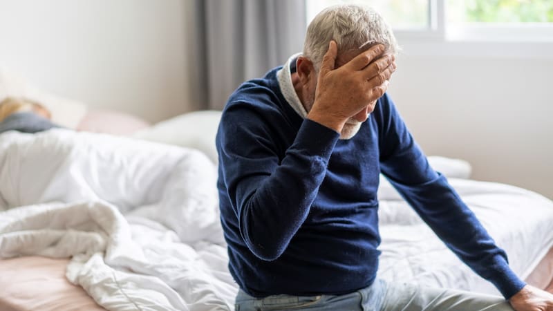 Alzheimer: revelan el suplemento natural que fortalece la memoria y retrasa el deterioro cognitivo.