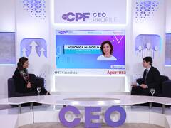 Empezó vendiendo por cosméticos por catálogo y hoy es la CEO de la empresa: cómo lo logró