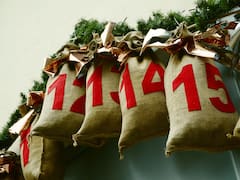 El mejor calendario de adviento lo tiene Mercadona y cuesta menos de 25 euros