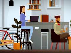 Eran una solución para las pymes pero el home office los dejó nocaut