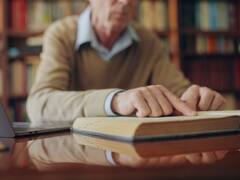 Apenas 1 de cada 5 españoles trabajan cuando llegan a la adultez, según un estudio: estos son los principales motivos