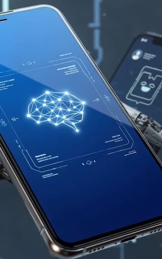 Adiós iPhone: este gigante de la IA prepara su propio celular y puede cambiarlo todo