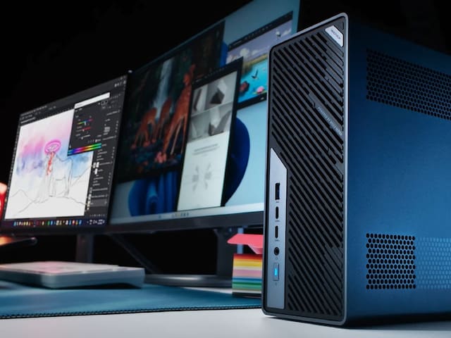 Probamos la Minisforum MS-02 Ultra, una PC ultra compacta con mucha potencia