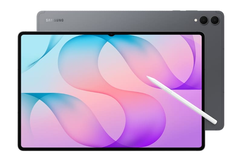 Tablet Galaxy Tab S12 Ultra.