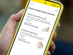 Cómo invertir en acciones y bonos desde Mercado Pago, fácil y rápido