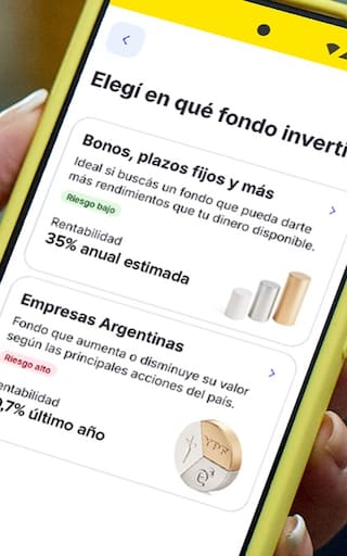 Cómo invertir en acciones y bonos desde Mercado Pago, fácil y rápido