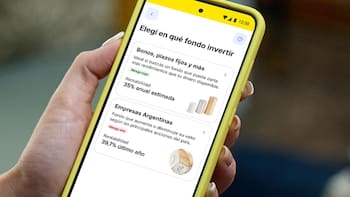 Cómo invertir en acciones y bonos desde Mercado Pago, fácil y rápido