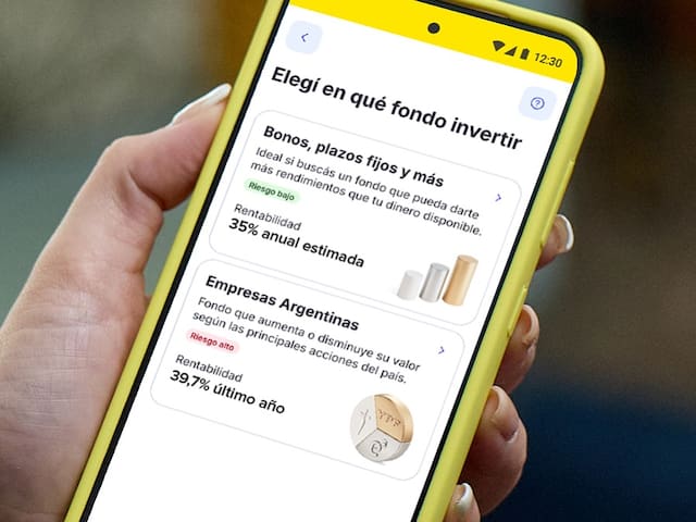 Cómo invertir en acciones y bonos desde Mercado Pago, fácil y rápido