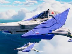 Star Fox para Switch 2: la saga vuelve con gran despliegue gráfico, acción y algo de nostalgia
