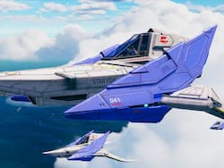 Star Fox para Switch 2: la saga vuelve con gran despliegue gráfico, acción y algo de nostalgia