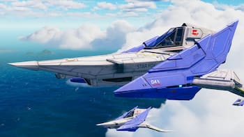 Star Fox para Switch 2: la saga vuelve con gran despliegue gráfico, acción y algo de nostalgia