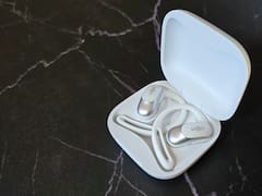 Shokz OpenFit Air: los auriculares deportivos “distintos” que sorprenden con su sonido