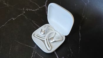 Shokz OpenFit Air: los auriculares deportivos “distintos” que sorprenden con su sonido