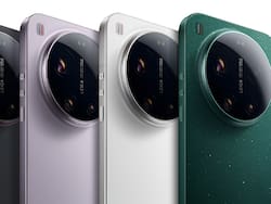 Celulares: gigante chino lanzó un tanque son súper cámara para arrasar al iPhone