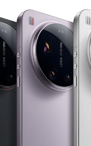 Celulares: gigante chino lanzó un tanque son súper cámara para arrasar al iPhone