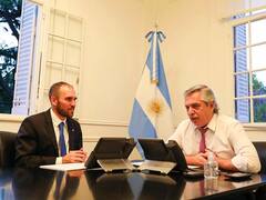 Coronavirus: Goldman Sachs proyecta que Argentina caerá 5,4% en 2020