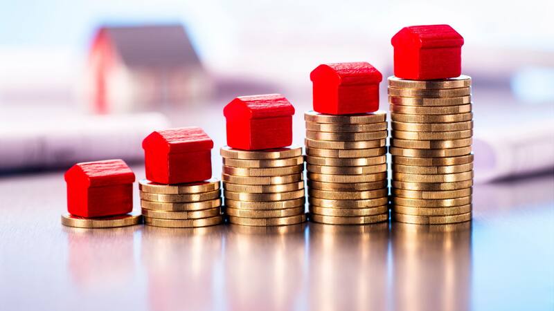 Revelan que el precio de la vivienda ha aumentado a precios récord.