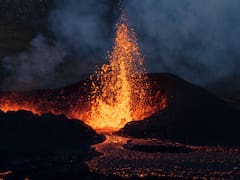 El país europeo que se prepara para lo peor: una actividad volcánica sin precedentes que amenaza con durar siglos