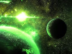 "Una joya verde en movimiento": el cometa Lemmon se acerca a la Tierra y promete un espectáculo nunca antes visto