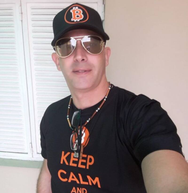 Edgar Adhemar Bacchiani