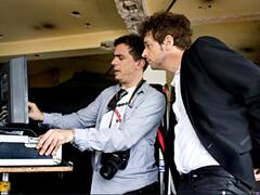 De MTV a TikTok: trabajó con conocidos artistas y hoy crea nuevos lenguajes para las marcas