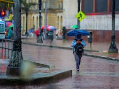 ¿Cuándo sale el sol? Este día dejará de llover en Colombia