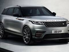 Land Rover trae al país su nuevo SUV premium: así será